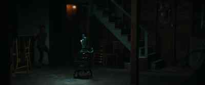 Please be another camera.
Please be another camera. - Sinister 2