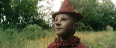 - Please. be careful.
- All right. Hi. Fairy. - Pinocchio