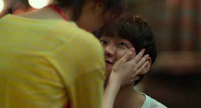 Please be careful, okay? - The Soul-Mate