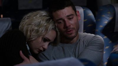 Please be careful. - Sense8