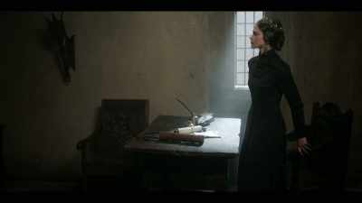 Please, be my guest at our feast tonight. - Vikings: Valhalla