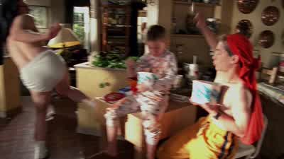 Please be Mom. - Malcolm in the Middle