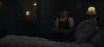 Please be okay. - Doom Patrol