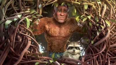 Please be safe. - Son of Bigfoot
