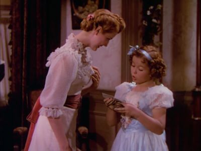 Please be seated Mr Barrow How much did you - The Little Princess