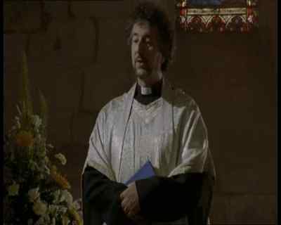 Please be seated. - Wire in the Blood