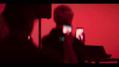 Please be sure to turn on
your electronic devices - Tales of the City