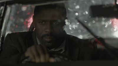 Please be there, please be there. - A Family Man