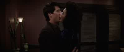 Please be with me. - Blue Velvet