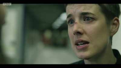 Please. Because I think Charlie
really needs your help right now. - Hard Sun
