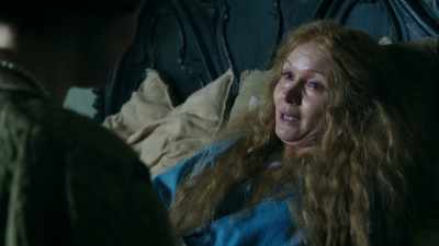 Please.
Bid her come to me. - The White Princess