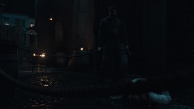 Please, Bill. - Warrior