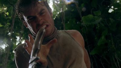 Please, Boone! - Lost