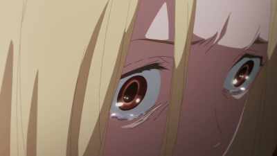 Please, bring me Maquia. - Maquia: When the Promised Flower Blooms