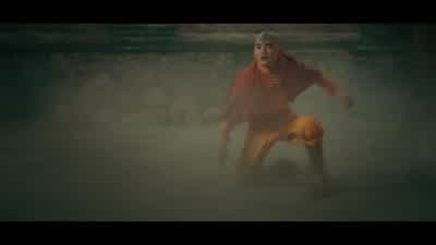 Please, Bumi! - Avatar: The Last Airbender