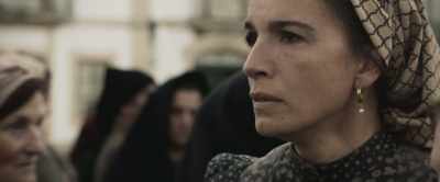 - Please.
- But today I ask you... - Fatima
