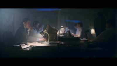 Please call if you can
identify any of those… - Who Killed Jill Dando?