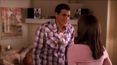 PLEASE CALM DOWN - Desperate Housewives