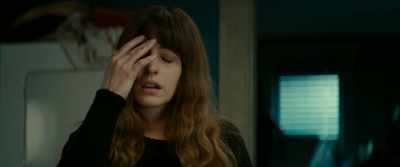Please, can we be friends again? - Colossal