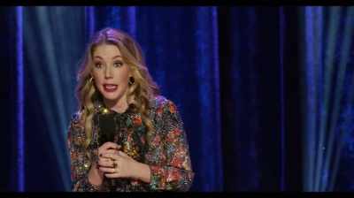 Please, can I meet Anna Kendrick?" - Katherine Ryan: Glitter Room