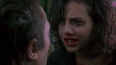 Please, can you just let me die? - What Happened, Brittany Murphy?