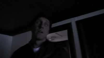 Please, can you just let me- - The Lost Footage of Leah Sullivan