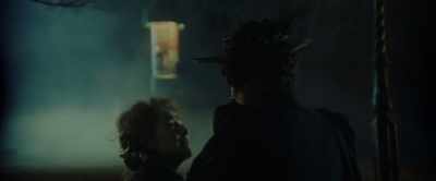 Please can you make
my husband appear? - Radioactive