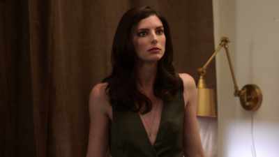 Please, can we please stop? - How I Met Your Murderer