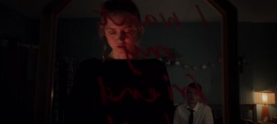 Please, can you read it? - Red Rose