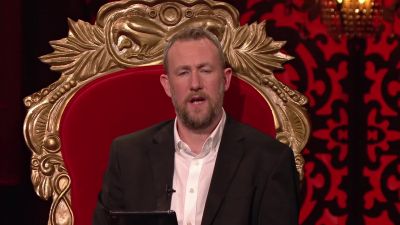 Please can we see anything else? - Taskmaster