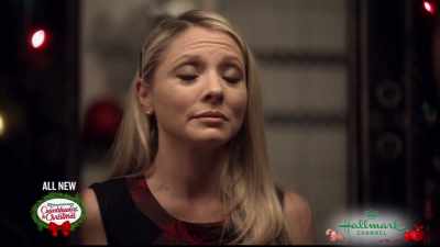 Please, you can talk to
anyone, - Christmas at Graceland: Home for the Holidays