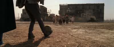 Please can you teach us, sir? - Kung Fu Hustle
