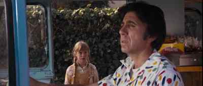Please, can't I get an ice cream? - Assault on Precinct 13