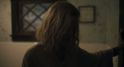 Please, can't we just sit down
and... and talk - The Apology