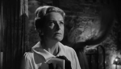 Please can't we stop now - The Night of the Iguana