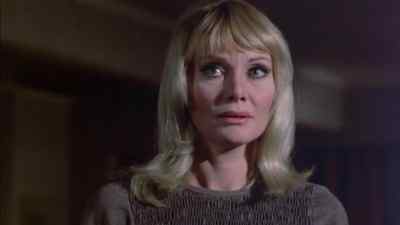 Please, Carol. - Z P G