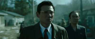 -Please catch them.
-Those damn sticky fingers! - The Spy Gone North