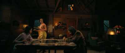 - Please...
- Cedar plank coho salmon - The Mysterious Benedict Society