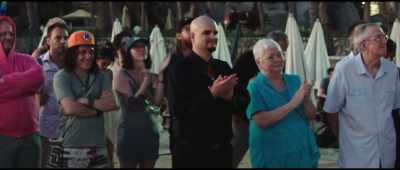 Please celebrate
this renewal of vows - The Anarchists