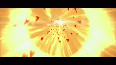 Please, Chakal, just don't hurt them. - The Book of Life