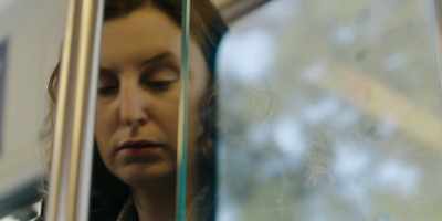 Please change at Redfern - The Secrets She Keeps