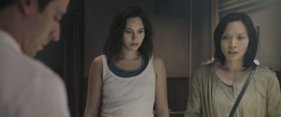 - Please change into the gowns.
- How long will it take? - The Deal