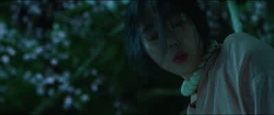 Please change the destination to Shanghai. - The Handmaiden