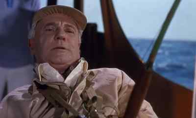 Please, Charles,
let it go. - Woman of Straw