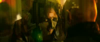 Please, Charles... - X Men: Days of Future Past