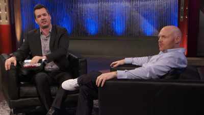 >> PLEASE CHECK OUT BILL "ALL - The Jim Jefferies Show