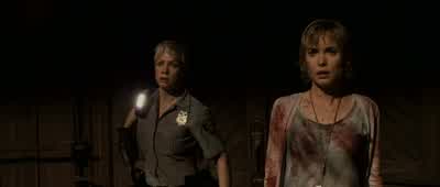 Please, Christabella, they lured my Anna! - Silent Hill