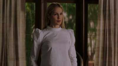 'Please close the door.' - Pretty Little Liars: The Perfectionists