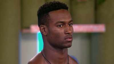 PLEASE COME AND JOIN ME. - Love Island