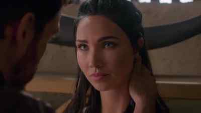 Please come back to me. - The Outpost